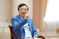 任正非:我提拔人就看这5点!