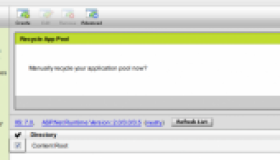 GoDaddy 4GH Windows Hosting 修改 php.ini GoDaddy 4GH Windows Hosting 修改 php.ini