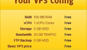 支持Windows的免费VPS,God Damm it! 支持Windows的免费VPS,God Damm it!