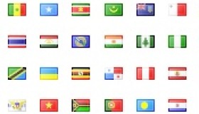 为Magento添加新语言 为Magento添加新语言