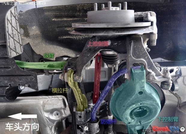 福特长安福特翼虎2013款 2.0L GTDi 四驱尊贵型