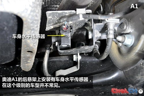 奥迪奥迪(进口)奥迪A12013款 30 TFSI Sportback Ego plus