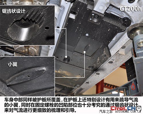雷克萨斯雷克萨斯雷克萨斯CT2013款 CT200h F-Sport