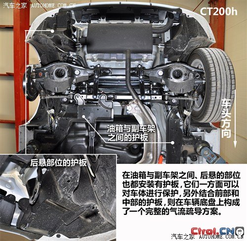 雷克萨斯雷克萨斯雷克萨斯CT2013款 CT200h F-Sport