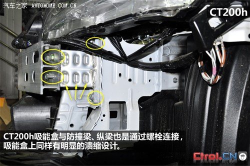 雷克萨斯雷克萨斯雷克萨斯CT2013款 CT200h F-Sport