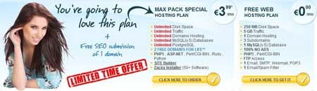 awardspace free web hosting 