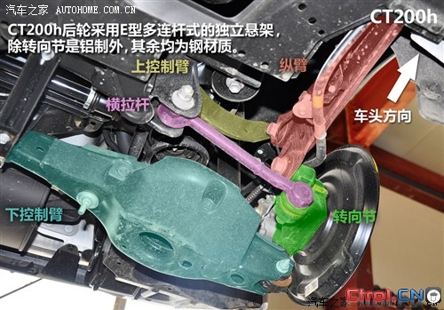 雷克萨斯雷克萨斯雷克萨斯CT2013款 CT200h F-Sport