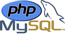 PHP & MySQL included with every free hosting plan