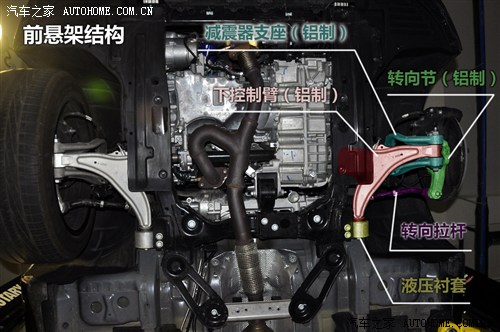 凯迪拉克通用凯迪拉克凯迪拉克XTS2013款 36S 铂金版