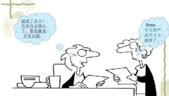 MSA 测量系统分析关键点总结 MSA 测量系统分析关键点总结