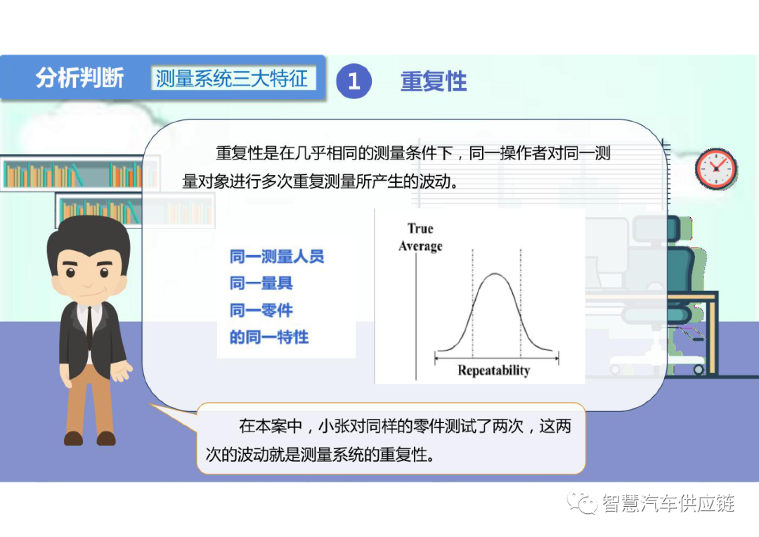 MSA 测量系统分析关键点总结 MSA 测量系统分析关键点总结