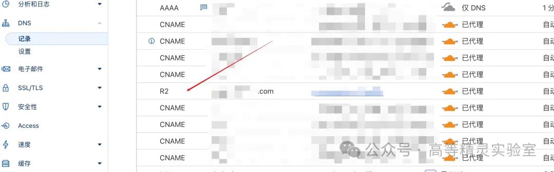 基于Cloudflare R2搭建零成本图床,配合免费CDN,这才叫遥遥领先! 基于Cloudflare R2搭建零成本图床,配合免费CDN,这才叫遥遥领先!
