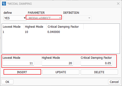看完这就没有不会的动力学分析系列篇-阻尼设置 看完这就没有不会的动力学分析系列篇-阻尼设置