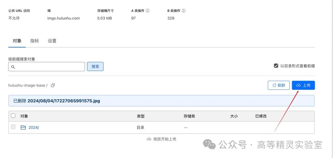 基于Cloudflare R2搭建零成本图床,配合免费CDN,这才叫遥遥领先! 基于Cloudflare R2搭建零成本图床,配合免费CDN,这才叫遥遥领先!