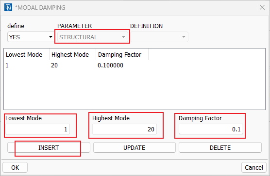 看完这就没有不会的动力学分析系列篇-阻尼设置 看完这就没有不会的动力学分析系列篇-阻尼设置