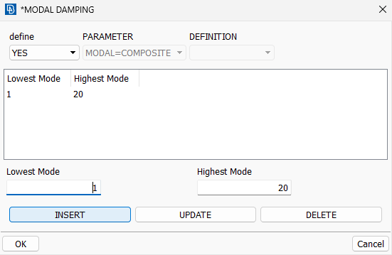 看完这就没有不会的动力学分析系列篇-阻尼设置 看完这就没有不会的动力学分析系列篇-阻尼设置