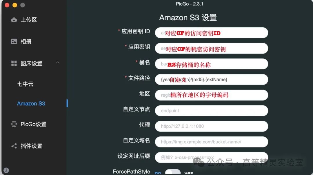 基于Cloudflare R2搭建零成本图床,配合免费CDN,这才叫遥遥领先! 基于Cloudflare R2搭建零成本图床,配合免费CDN,这才叫遥遥领先!
