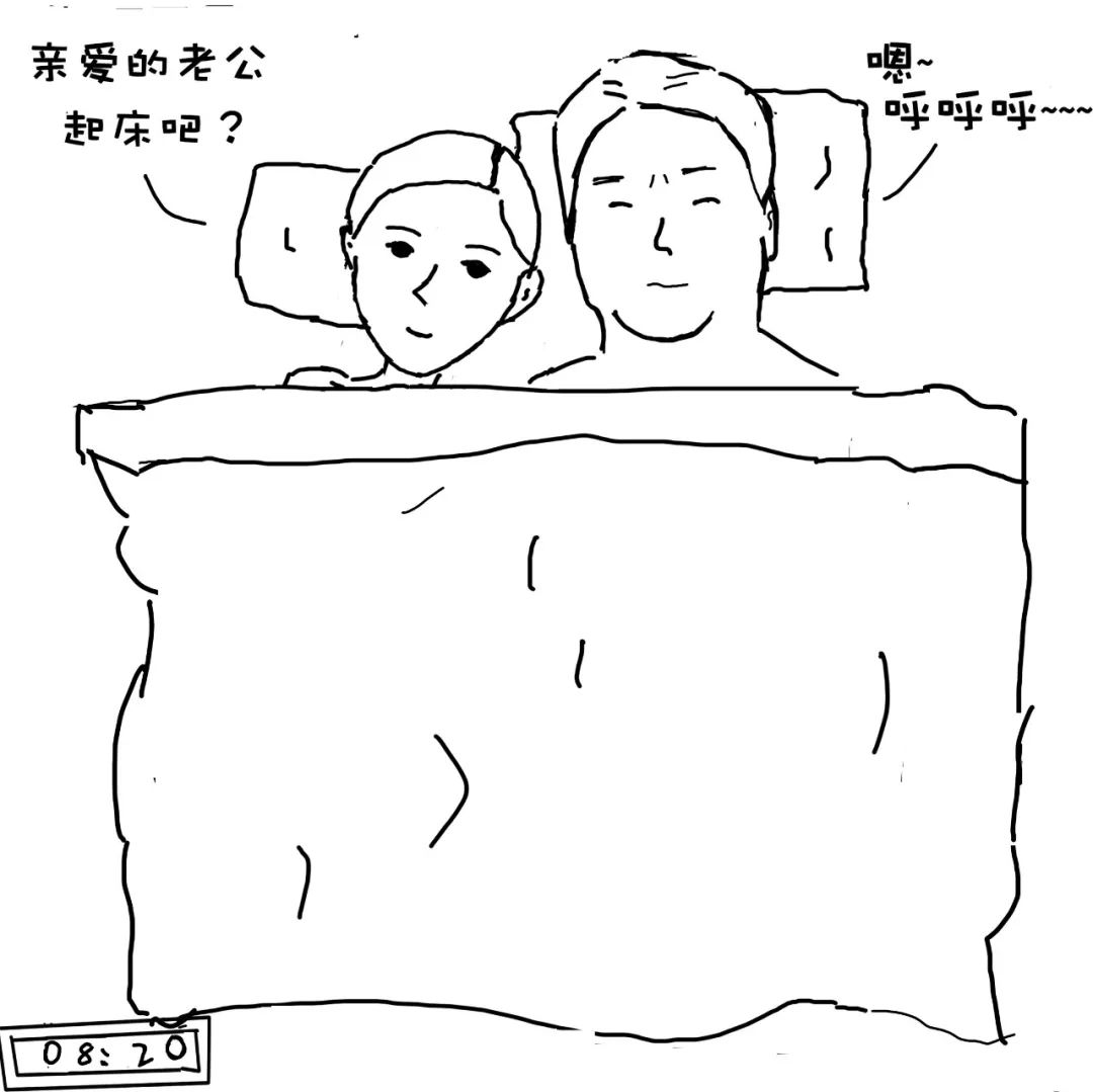 为什么你996猝死,你老板007都没事? 为什么你996猝死,你老板007都没事?