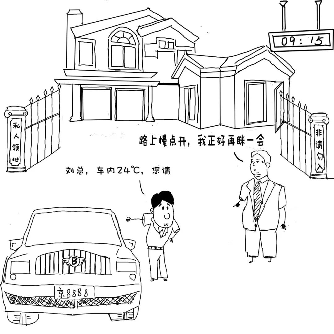 为什么你996猝死,你老板007都没事? 为什么你996猝死,你老板007都没事?