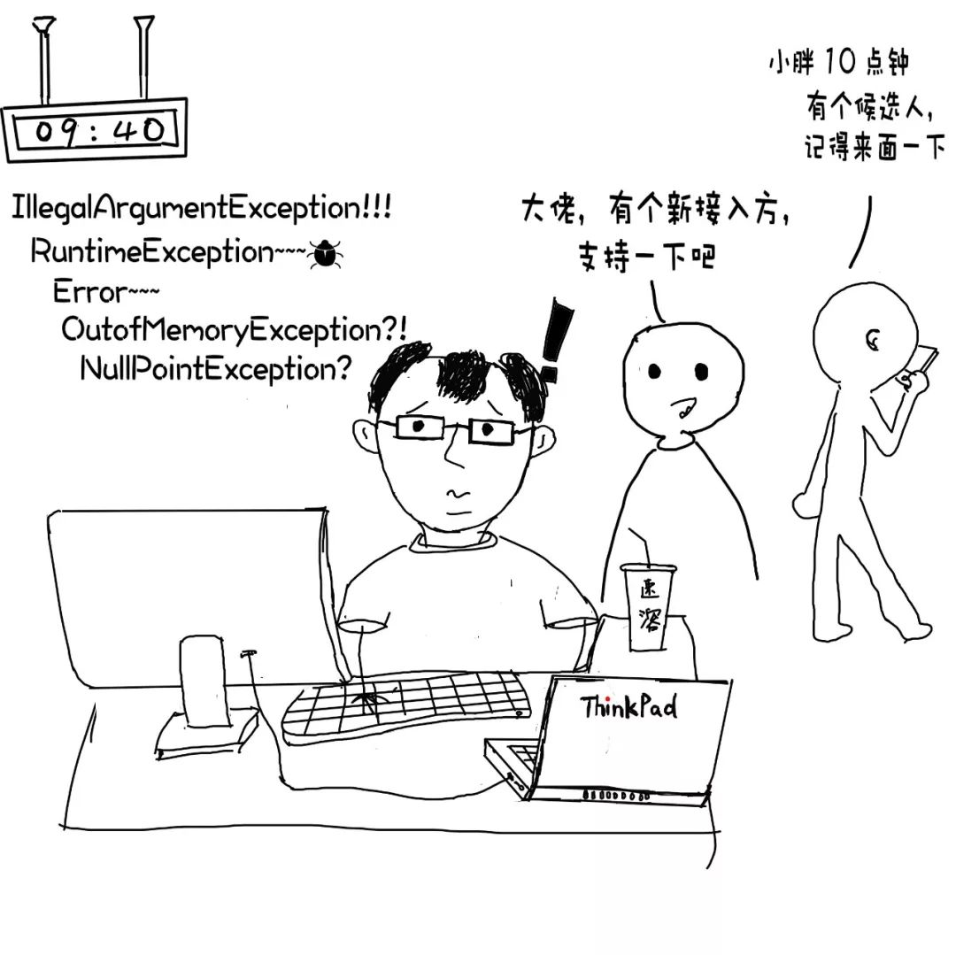 为什么你996猝死,你老板007都没事? 为什么你996猝死,你老板007都没事?