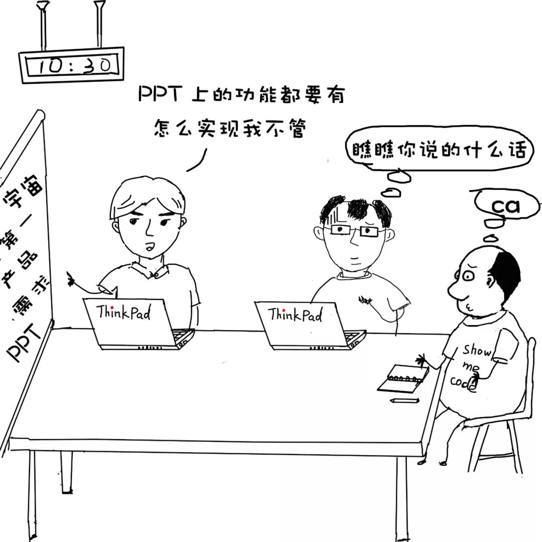 为什么你996猝死,你老板007都没事? 为什么你996猝死,你老板007都没事?