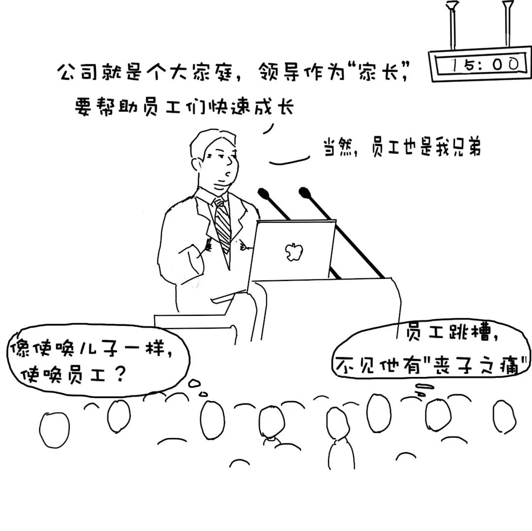为什么你996猝死,你老板007都没事? 为什么你996猝死,你老板007都没事?