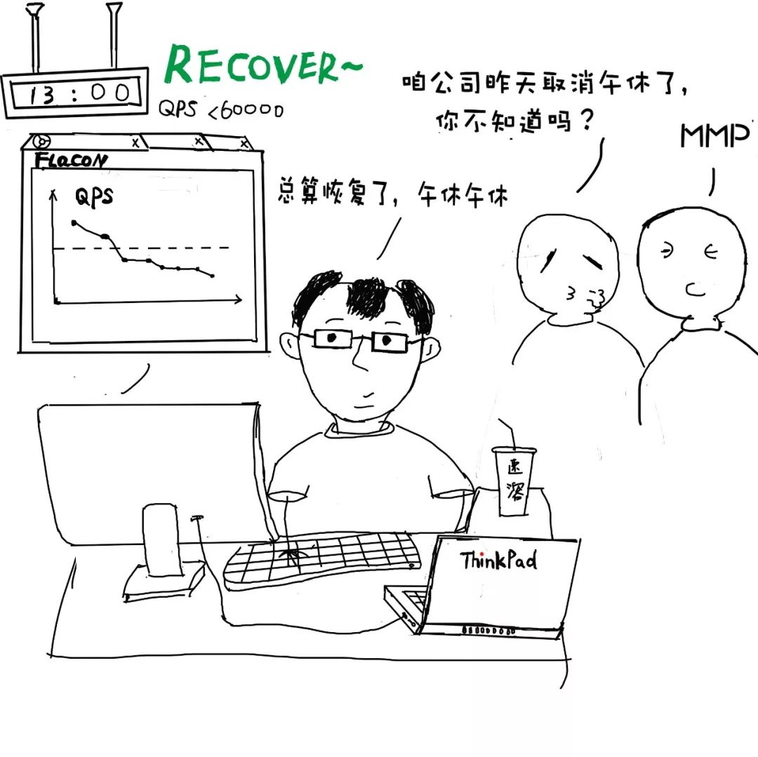 为什么你996猝死,你老板007都没事? 为什么你996猝死,你老板007都没事?