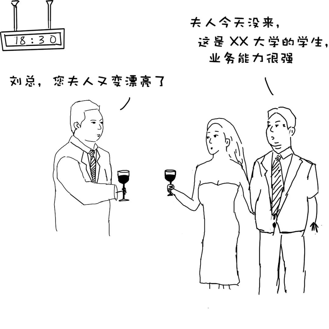 为什么你996猝死,你老板007都没事? 为什么你996猝死,你老板007都没事?