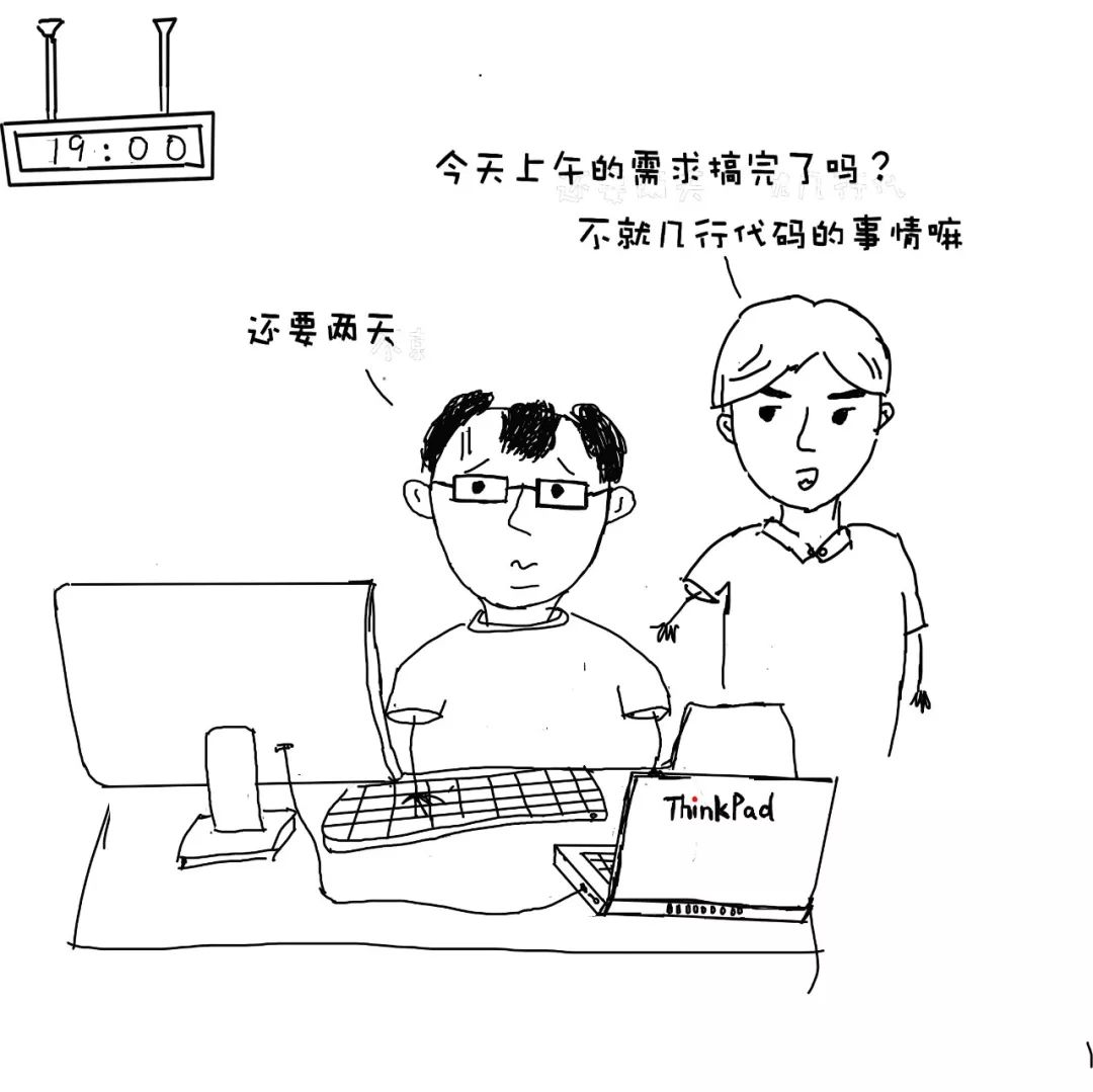 为什么你996猝死,你老板007都没事? 为什么你996猝死,你老板007都没事?