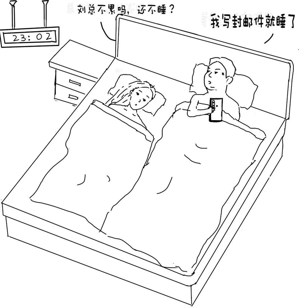 为什么你996猝死,你老板007都没事? 为什么你996猝死,你老板007都没事?