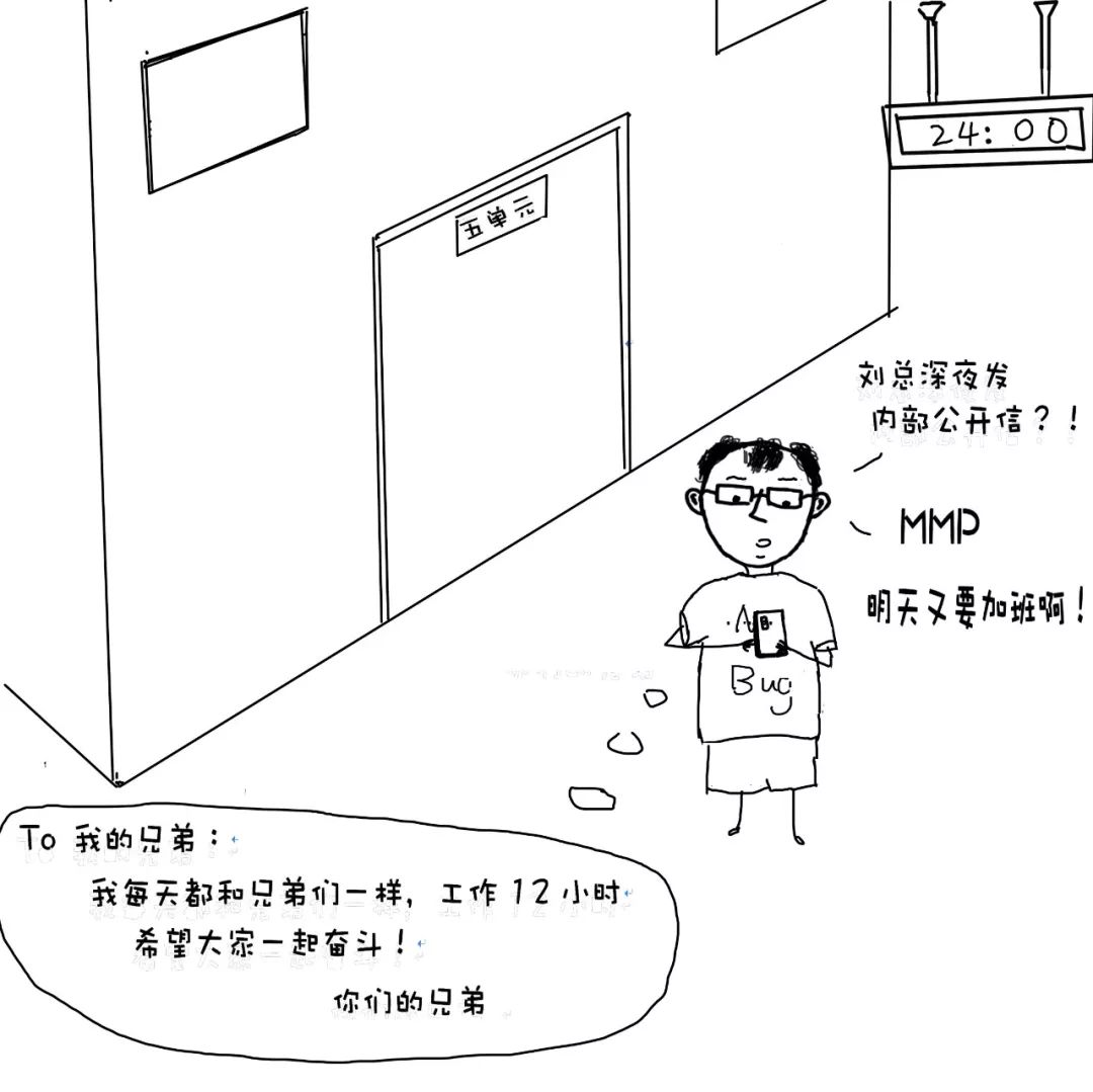 为什么你996猝死,你老板007都没事? 为什么你996猝死,你老板007都没事?