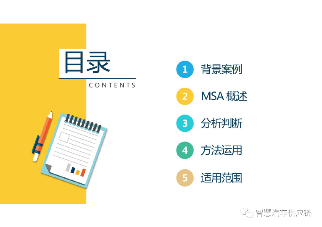 MSA 测量系统分析关键点总结 MSA 测量系统分析关键点总结