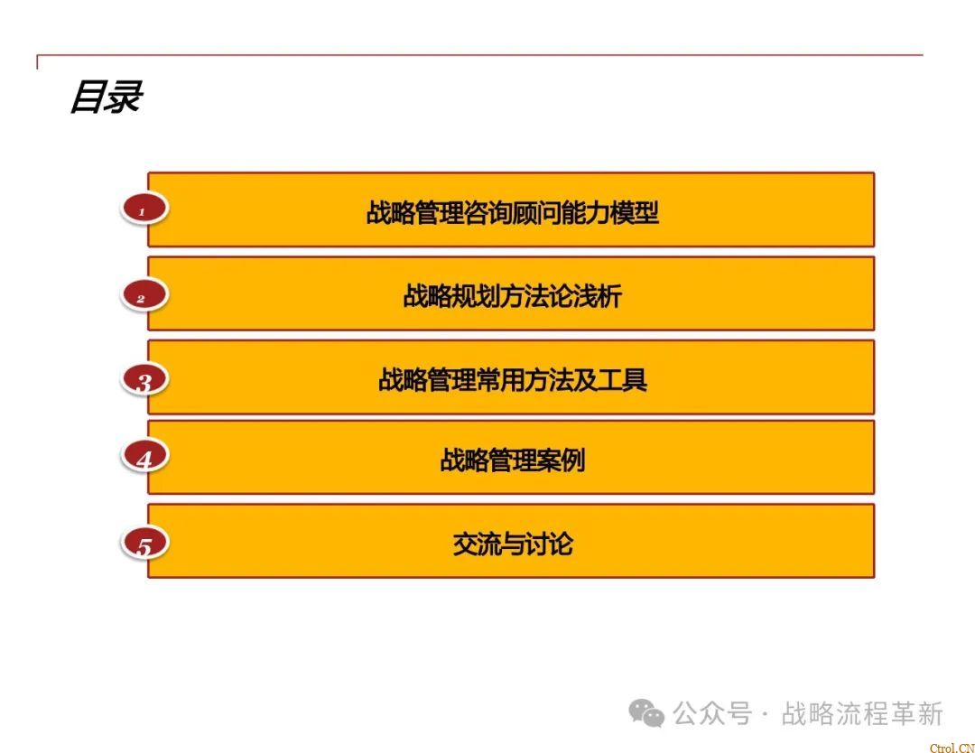 德勤咨询:战略管理咨询顾问能力模型、战略规划方法论、战略管理工具与实际案例应用 德勤咨询:战略管理咨询顾问能力模型、战略规划方法论、战略管理工具与实际案例应用