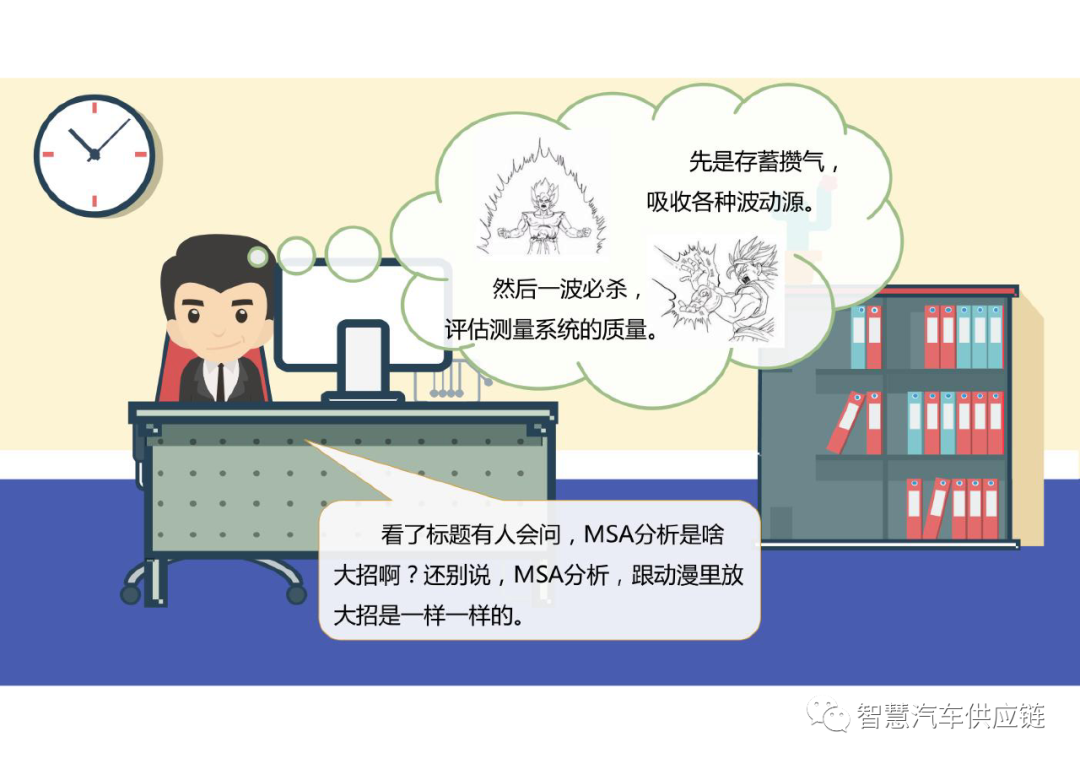 MSA 测量系统分析关键点总结 MSA 测量系统分析关键点总结