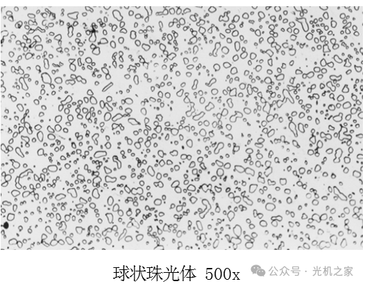 钢中的马氏体、贝氏体与珠光体组织傻傻分不清? 钢中的马氏体、贝氏体与珠光体组织傻傻分不清?