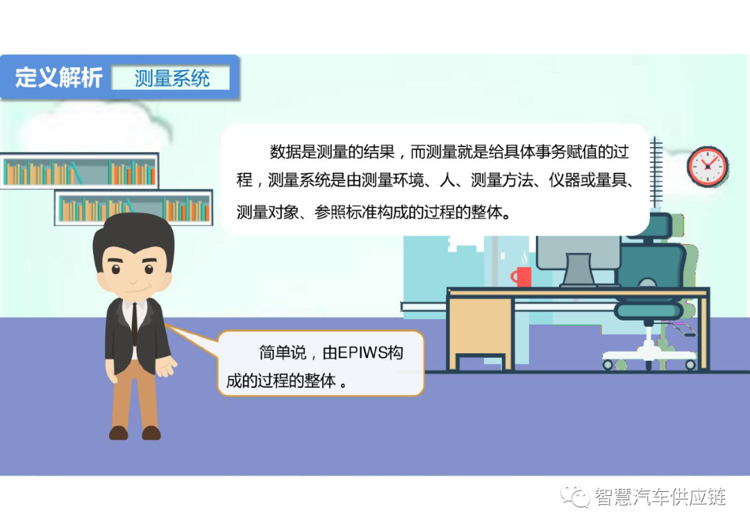 MSA 测量系统分析关键点总结 MSA 测量系统分析关键点总结