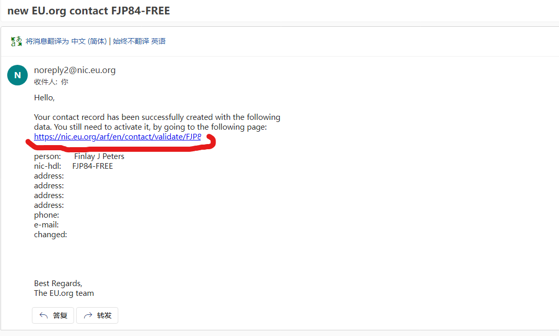 手摸手教你申请免费域名和购买便宜域名 手摸手教你申请免费域名和购买便宜域名