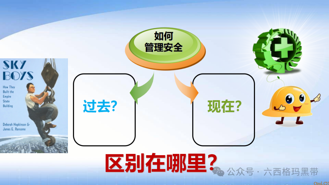 安全领导力与执行力提升 安全领导力与执行力提升