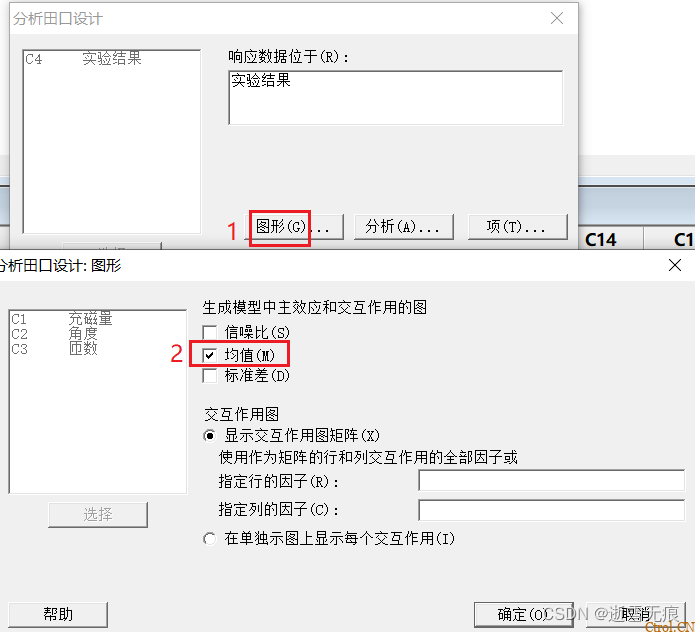 一文读懂:什么是DOE?怎么做DOE分析? 一文读懂:什么是DOE?怎么做DOE分析?