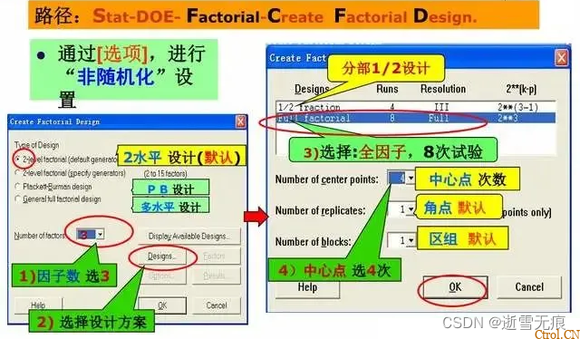 一文读懂:什么是DOE?怎么做DOE分析? 一文读懂:什么是DOE?怎么做DOE分析?