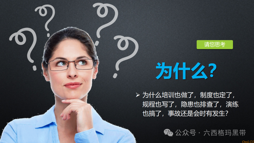 安全领导力与执行力提升 安全领导力与执行力提升