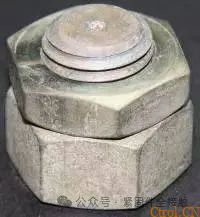 12种超级经典的螺栓防松设计,你用过几种? 12种超级经典的螺栓防松设计,你用过几种?