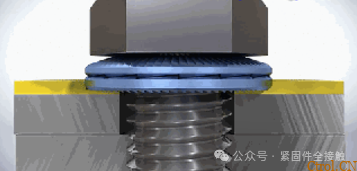 12种超级经典的螺栓防松设计,你用过几种? 12种超级经典的螺栓防松设计,你用过几种?