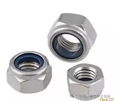 12种超级经典的螺栓防松设计,你用过几种? 12种超级经典的螺栓防松设计,你用过几种?