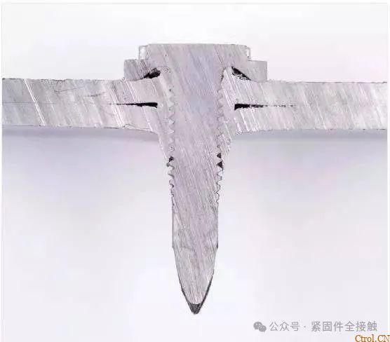 12种超级经典的螺栓防松设计,你用过几种? 12种超级经典的螺栓防松设计,你用过几种?