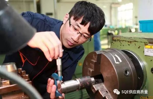 一个老车工总结的27条经验,对SQE有用 一个老车工总结的27条经验,对SQE有用