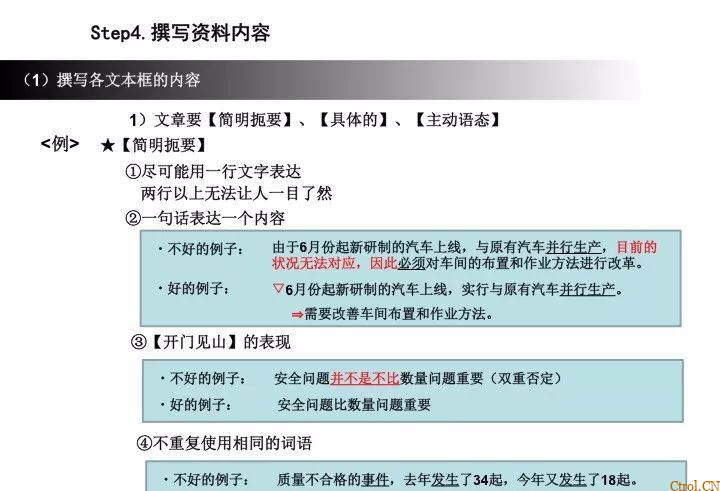 A3报告——你们做对了么 A3报告——你们做对了么