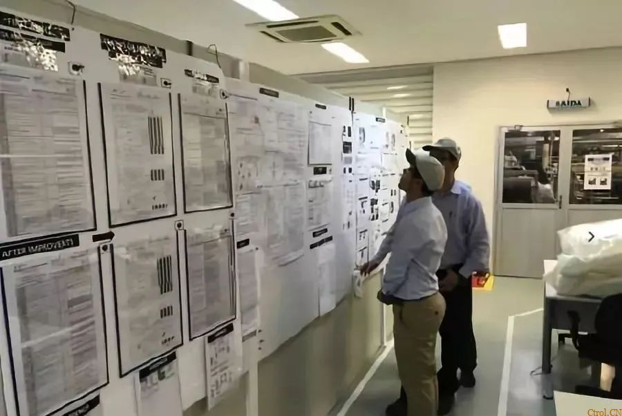 A3报告——你们做对了么 A3报告——你们做对了么