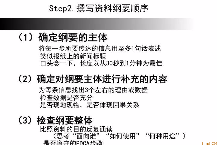 A3报告——你们做对了么 A3报告——你们做对了么