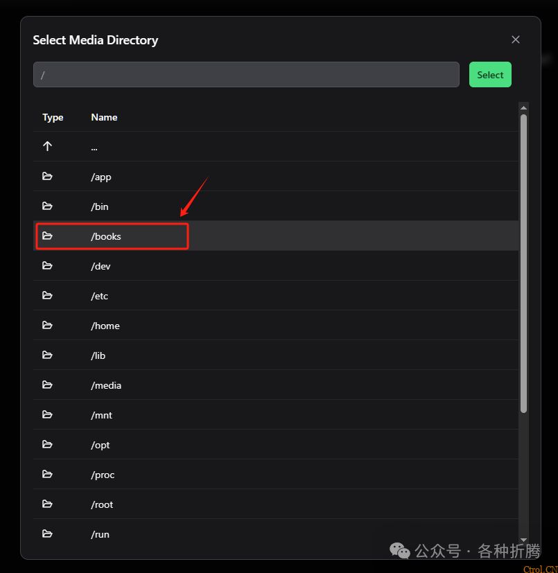 用于管理和阅读书籍的BookLore 用于管理和阅读书籍的BookLore